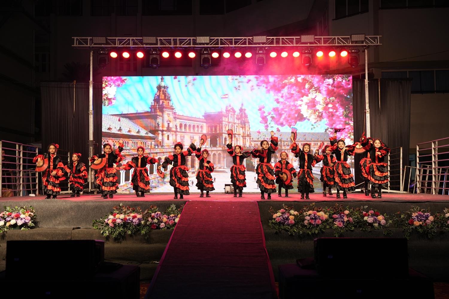 Kindergarten Annual Day 2026